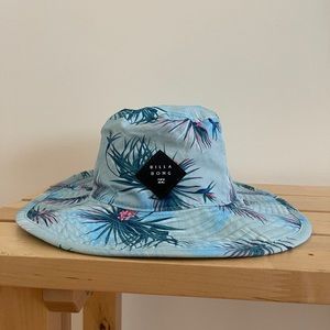 Billabong Big John Print Hat